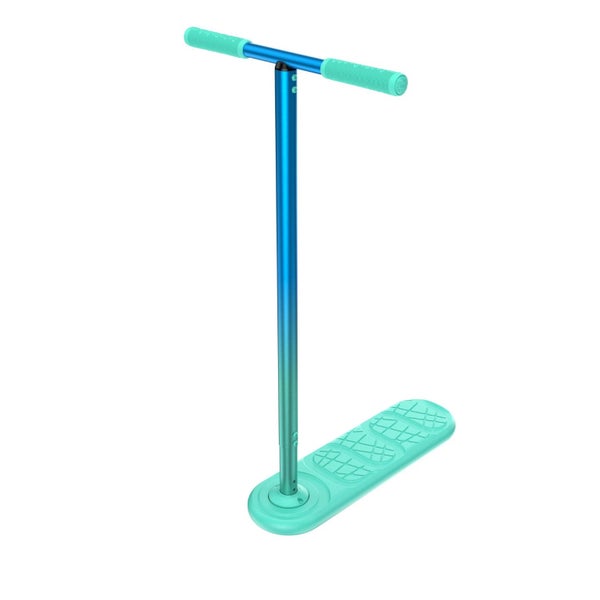 INDO TRAMPOLINE TRICK SCOOTER 570MM - 670MM KICKSTART NEON Carousel 1