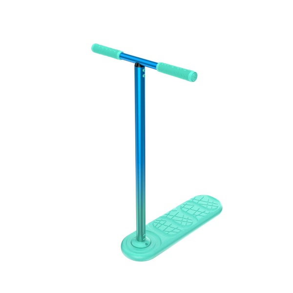 INDO TRAMPOLINE TRICK SCOOTER 570MM - 670MM KICKSTART NEON Carousel 2