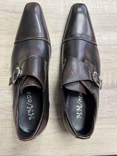 Men’s shoes was purchased in Japan Carousel 1