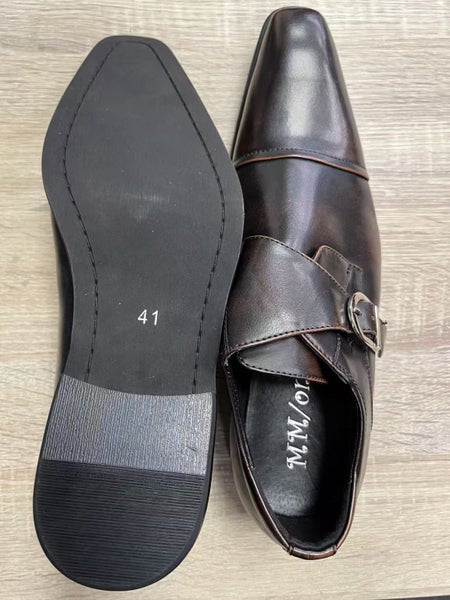 Men’s shoes was purchased in Japan Carousel 2