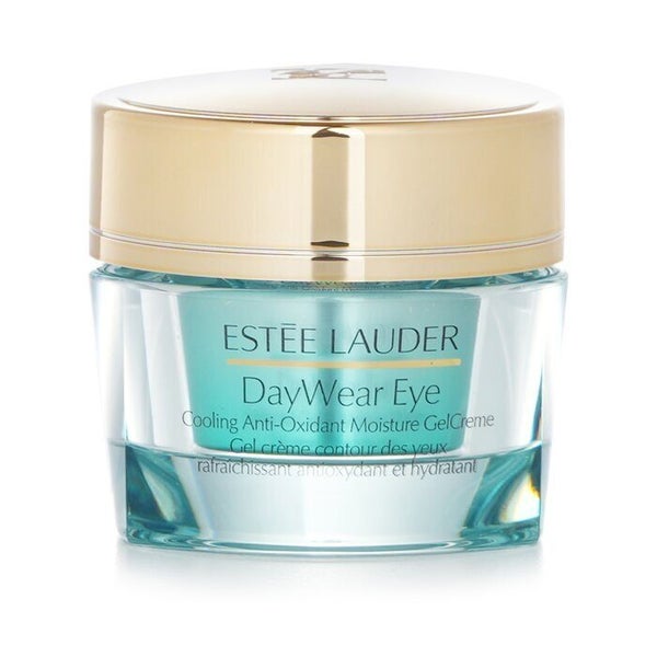 Estee Lauder DayWear Eye Cooling Anti-Oxidant Moisture Gel Cream 15ml/0.5oz Carousel 1