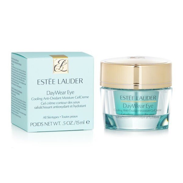 Estee Lauder DayWear Eye Cooling Anti-Oxidant Moisture Gel Cream 15ml/0.5oz Carousel 2