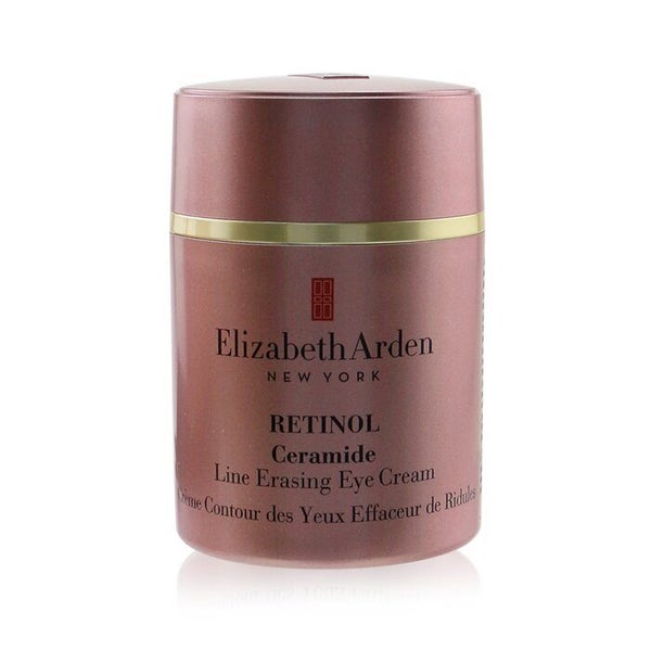 Elizabeth Arden Ceramide Retinol Line Erasing Eye Cream 15ml/0.5oz Carousel 1