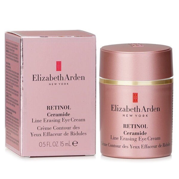 Elizabeth Arden Ceramide Retinol Line Erasing Eye Cream 15ml/0.5oz Carousel 2