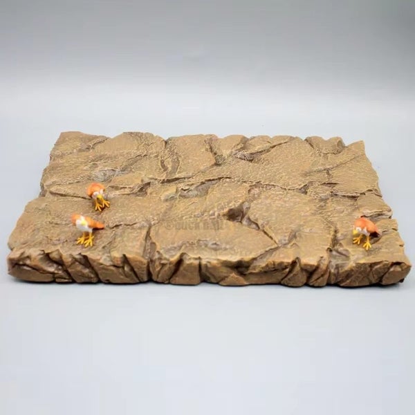 16cm Uzumaki Naruto Action Figurine Sit In Meditation Posture Statue Decor Carousel 5