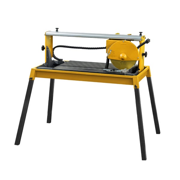 Tile Saw 1500W Carousel 1