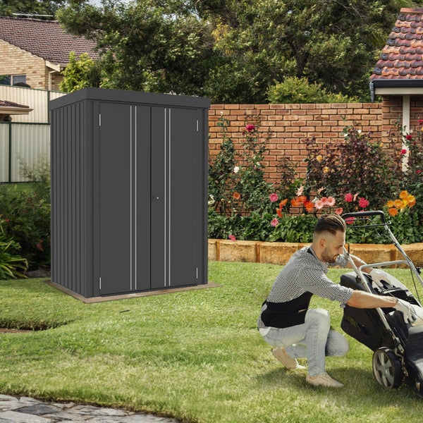 Innosteel 1320mm W x 920mm D Cabinet Carousel 2