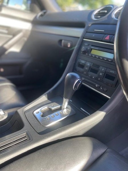 2006 Audi A4 Cabrio Multi63612871732867113