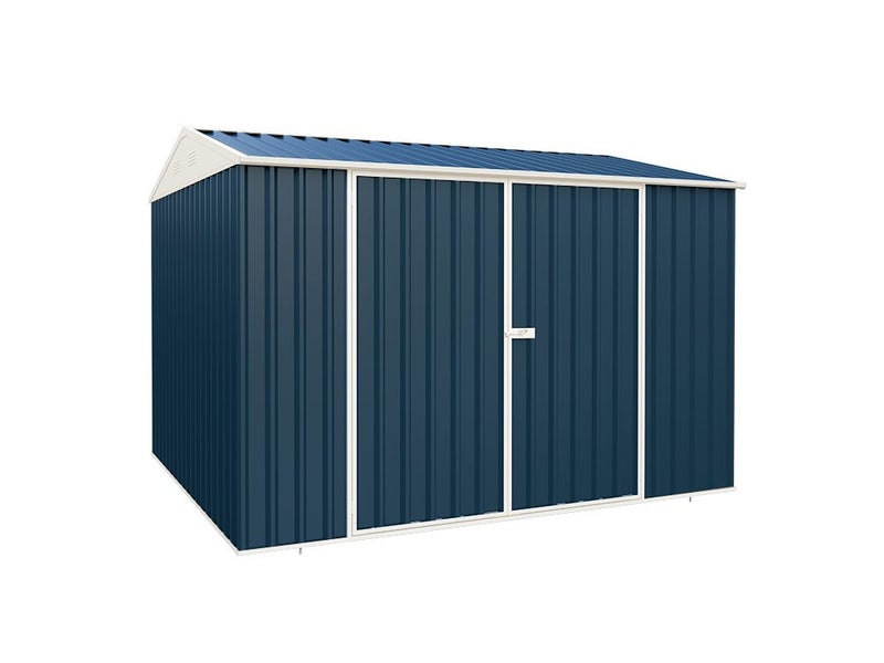 Garden Shed Carousel 2