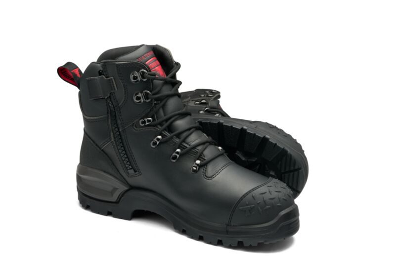 John Bull ROCKHOPPER 3.0 Waterproof Safety Boot - Sizes UK4 to UK14 Carousel 1