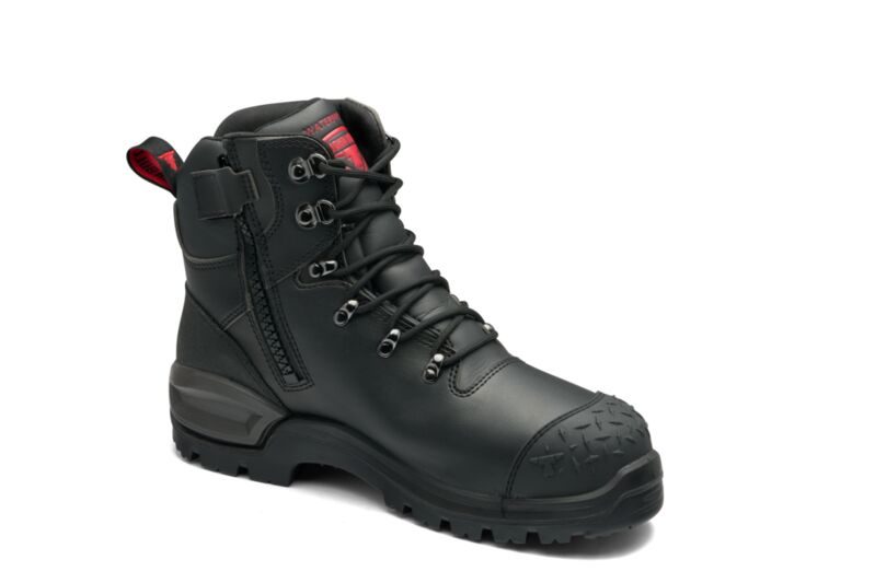 John Bull ROCKHOPPER 3.0 Waterproof Safety Boot - Sizes UK4 to UK14 Carousel 2
