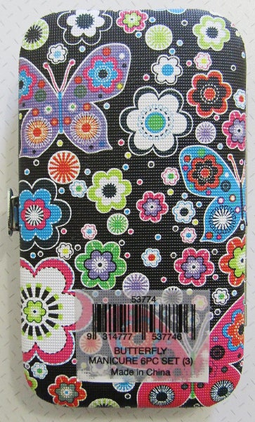 Full Manicure/Pedicure set Carousel 2