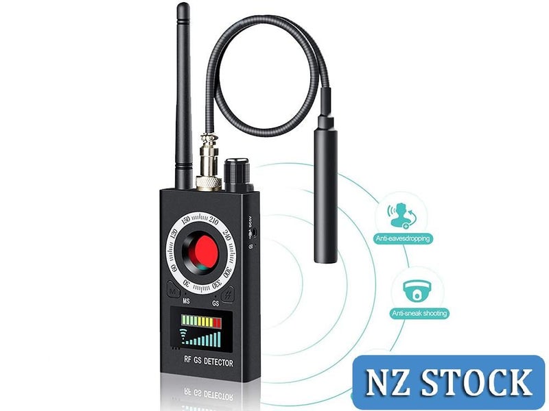 PTN NEW Anti Spy Detector Hidden Camera Detector Sale Sale Sale Carousel 1