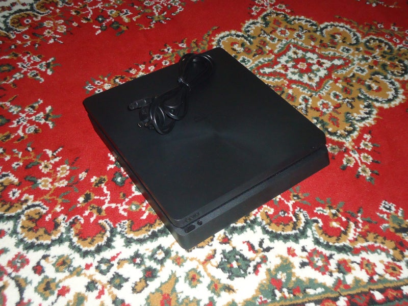Sony Playstation 4 Slim 500Gb Console... Carousel 2