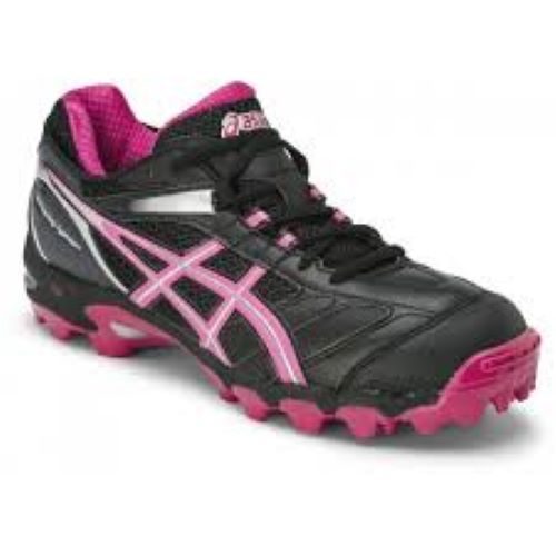 Asics Typhoon Hockey Shoes Womens US 7.5 Carousel 1