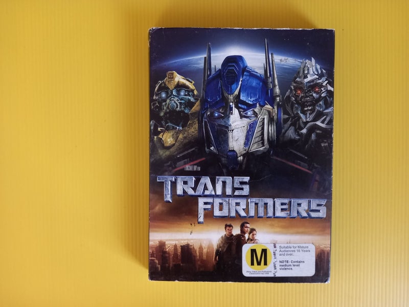 Transformers