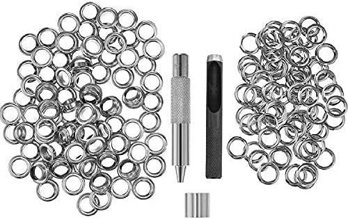 Metal Eyelets Grommets Kit Sale Sale62966410245505112