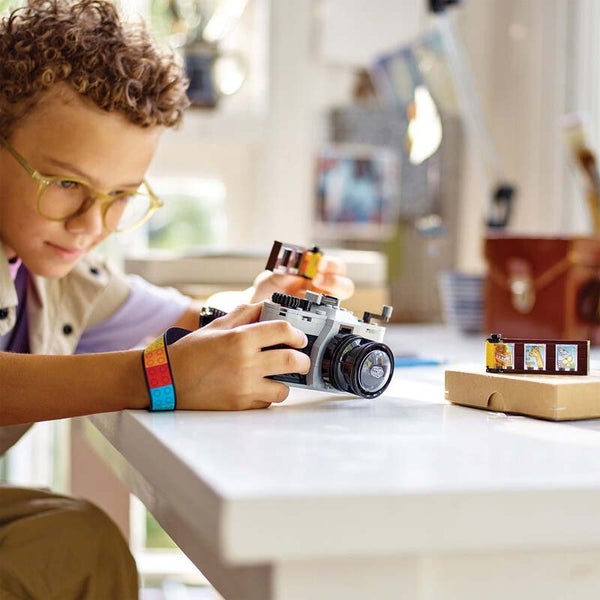 LEGO Creator 31147 Retro Camera Carousel 10