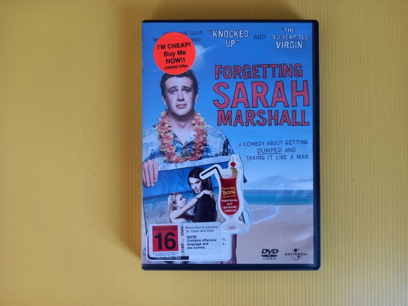 Forgetting Sarah Marshall Carousel 1