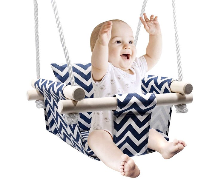 New Canvas Hammock Seat Set Afterpay Carousel 1