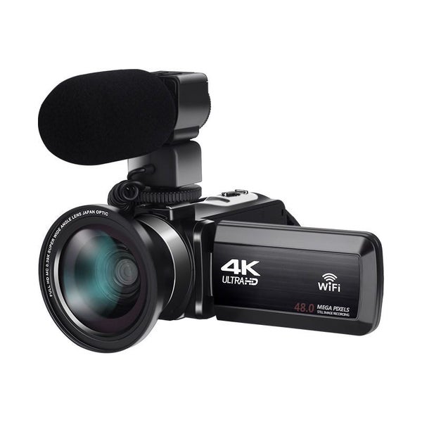 Action camera Carousel 2