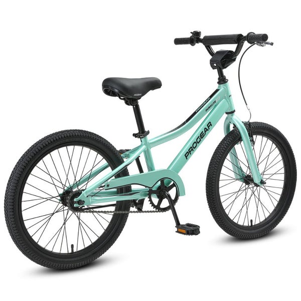 Duralite Kids Bike 20" Mint Kids Ride On Toys Carousel 3