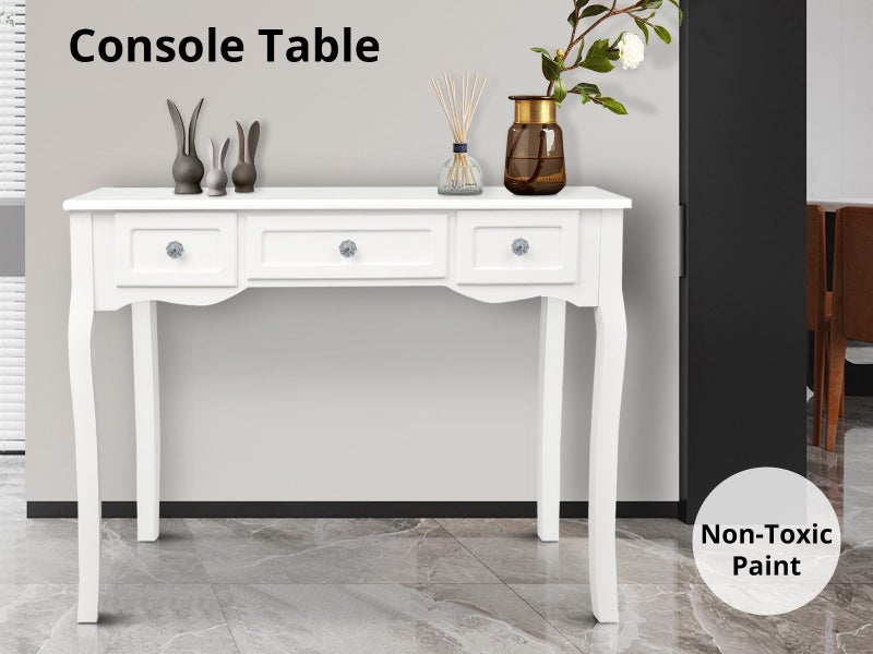 Console Table Carousel 2