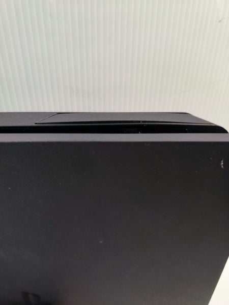 PS4 SLIM 1TB CONSOLE *DISC TRAY DOES NOT READ* #B21121955-2 Carousel 2