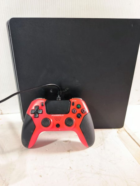 PS4 SLIM 1TB CONSOLE *DISC TRAY DOES NOT READ* #B21121955-2 Carousel 1