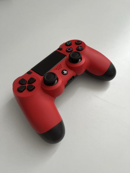 PS4 Console Carousel 10