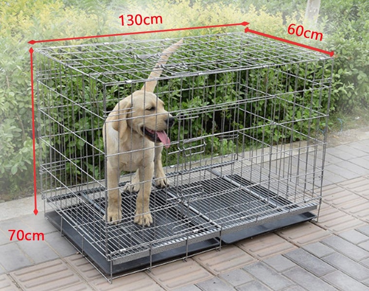 New Dog Cage on Afterpay Carousel 2