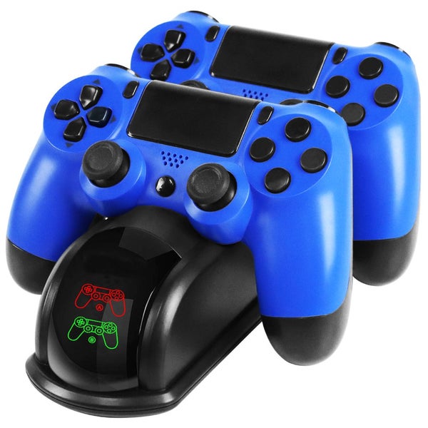 PTN New PS4 Controller Charging Dock Station Sale Sale Carousel 1