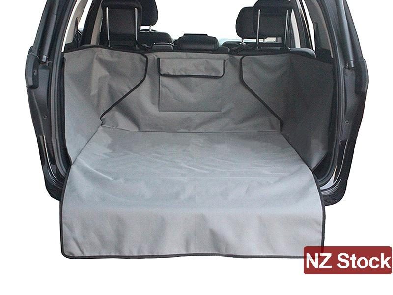 Car Boot Liner Carousel 1