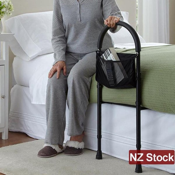 Bed Rail Assist Bar Carousel 2