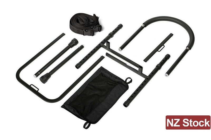 Bed Rail Assist Bar Carousel 2