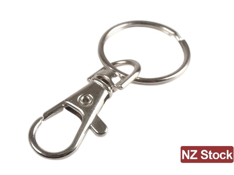 Key Rings Carousel 2