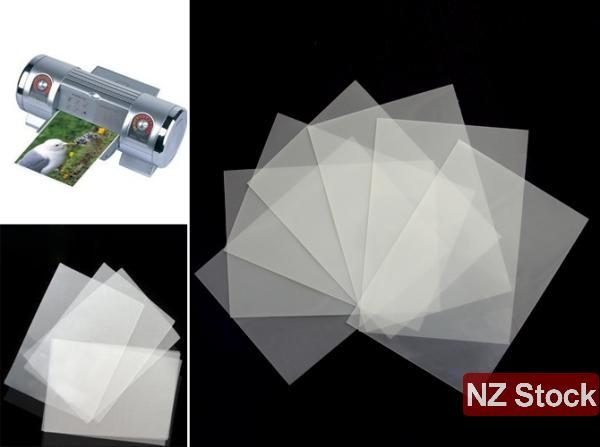 PTN NEW A3 Laminating Pouches Sale Sale Sale Carousel 1