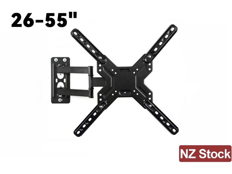 PTN NEW Universal TV Bracket - Sale Sale Sale Carousel 2