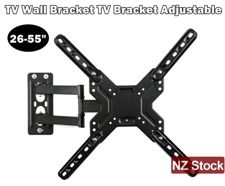 PTN NEW Universal TV Bracket - Sale Sale Sale Carousel 7