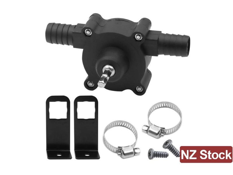 PTN NEW Electric Drill Water Pump Sale Sale Sale Carousel 1