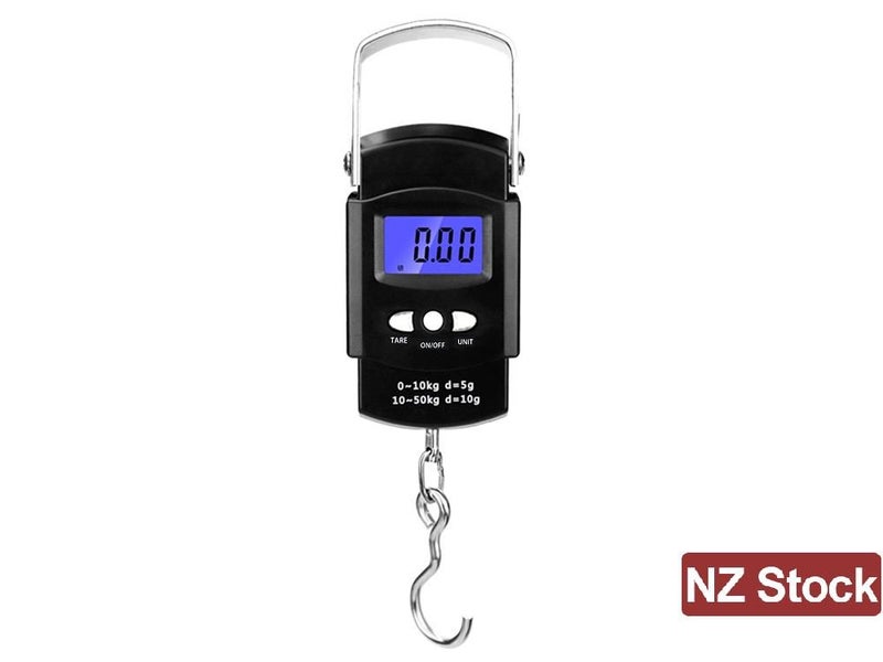 Digital Scales Carousel 2