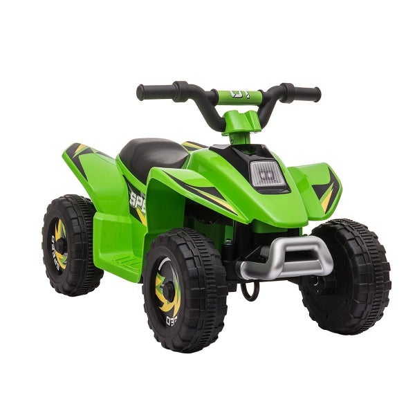 Kids Electric Ride On ATV Quad Bike Carousel 11