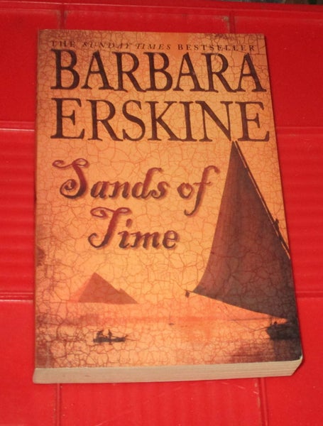 Barbara Erskine - Sands of Time64441546040963110