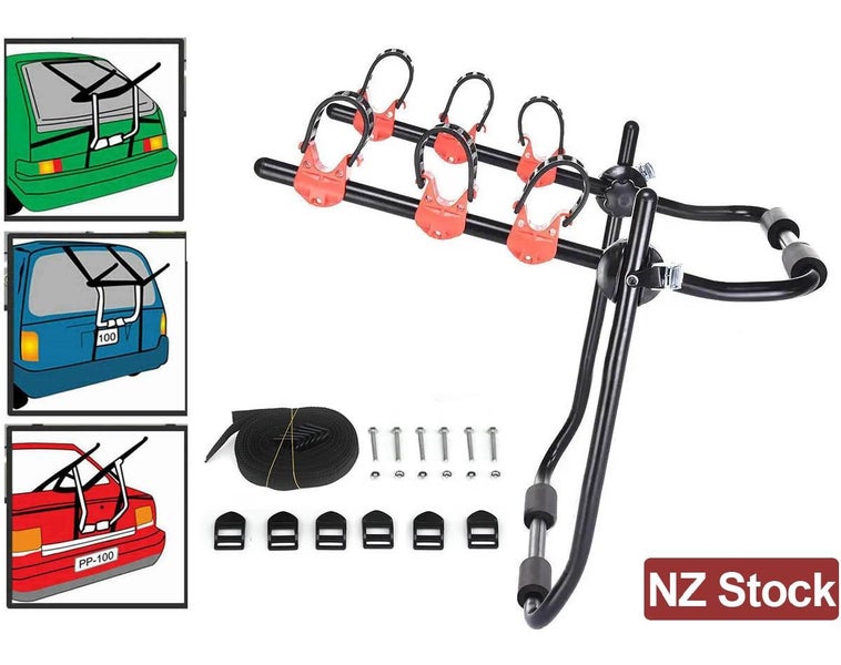PTN NEW Bike Rack Sale Sale Sale Carousel 1