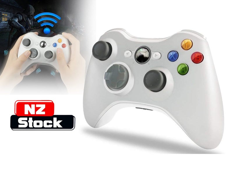 Xbox 360 Controller (Over Stocked) Carousel 1