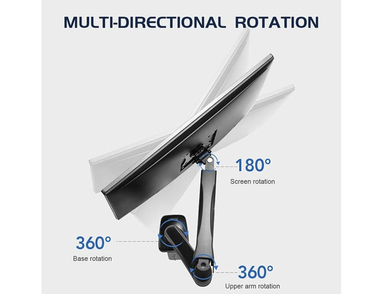New Computer Monitor Stand on Afterpay Carousel 2