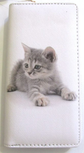 Kitten purse Carousel 1