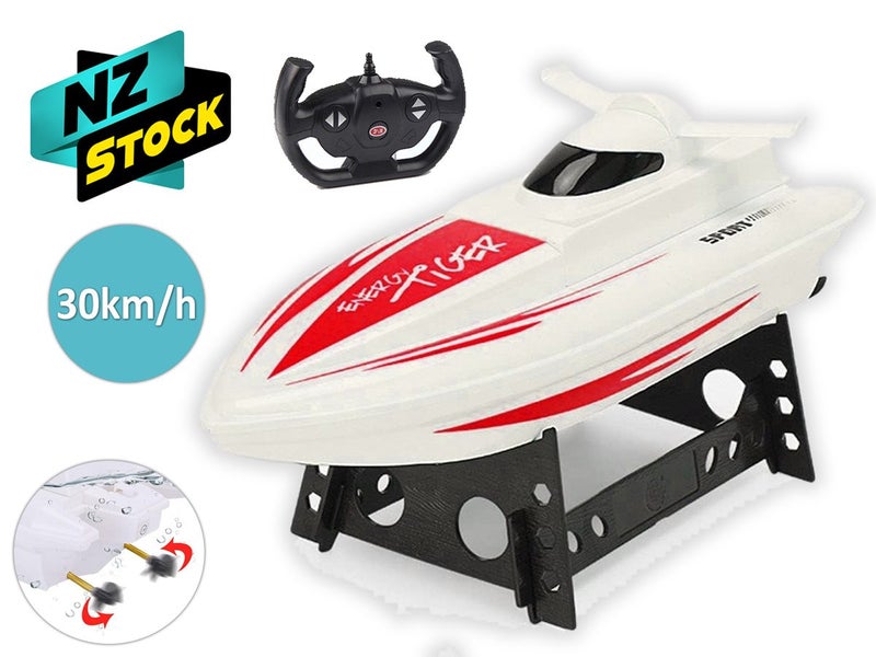 New Remote Control Boat on Afterpay Carousel 1