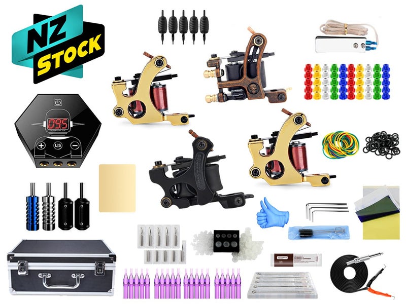 New Tattoo Kit on Afterpay Carousel 1