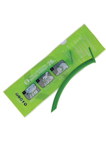 Combat Medical Pre-Lubricated Nasal Airway Carousel 1